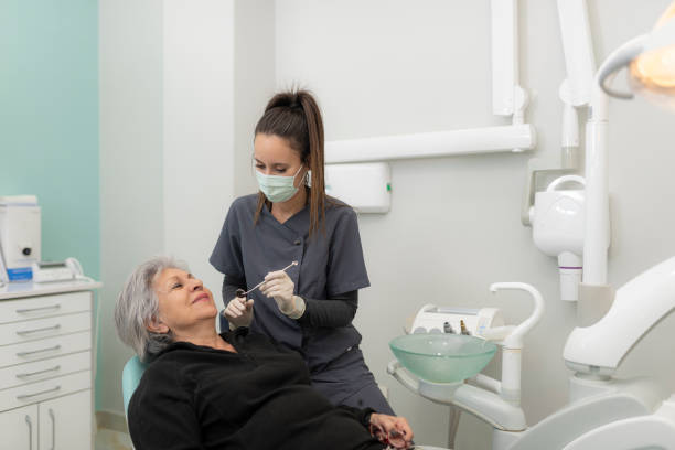Best Broken or Chipped Tooth Repair in Craig, AK