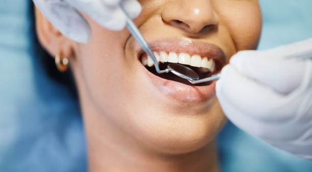 Best Emergency Treatment for Jaw Pain or Injury in Craig, AK