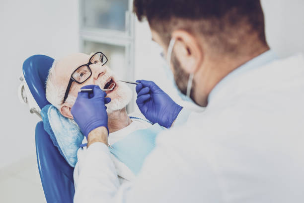 Best Emergency Treatment for Oral Infections in Craig, AK